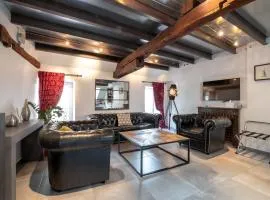 La Maison de Maurice