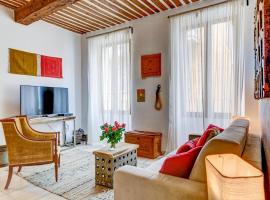 Cocoon'in Cannes Le Suquet, hotel in Cannes