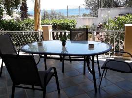 Βlueview, hotel di Ermioni