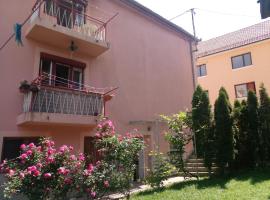 Apartmani Konta, hotel en Livno