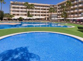 H10 Cambrils Playa, hotel v destinácii Cambrils
