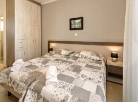 Morfeas Zante Apartments