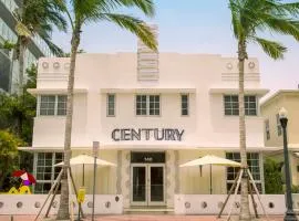 Century Hotel