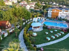 伊克瑟斯巴巴酒店