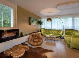 Apartmanica Triangel 103