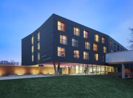 Spreewald Thermenhotel - Spreewald Therme GmbH, Hotel mit Whirlpools in Burg