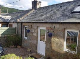 Fairdene Cottage, holiday home in Ballater