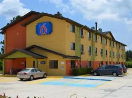 Motel 6 Kingsland Kings Bay Naval