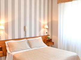 Hotel Marconi: Fiuggi'de bir otel