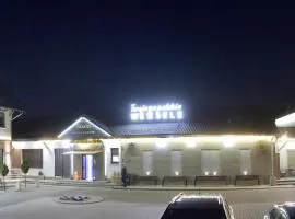 Hotel Zajazdu w Ostrzeszowie