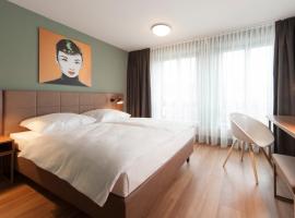 My Südstadt Bonn, hotel a Bonn