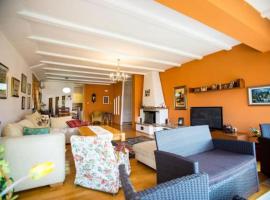 Piramida Visoko, hotel i Visoko