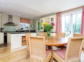 Veeve - A Serene Escape, hotel i London