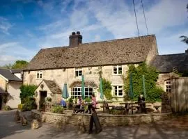 The Green Dragon Inn
