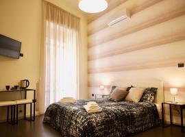 Il Duomo Salerno، فندق في ساليرنو