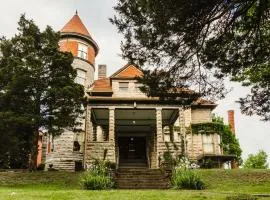 艾芬戴爾莊園住宿加早餐旅館