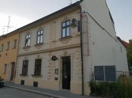 4 hvězdičkový hotel v destinaci Chomutov