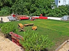 Horta do Vale - Nature House