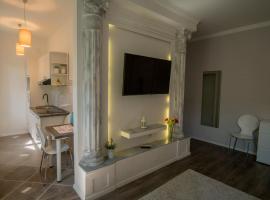 JR Luxury Guesthouse