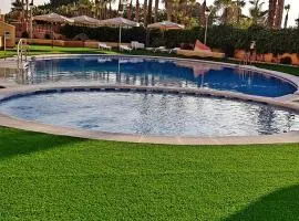 ACAPULCO III MARINA DÓR