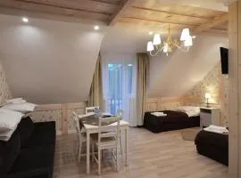 Okrągłe Resort SKI & SAFARI