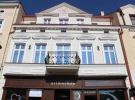 Apartamenty Rynek 24