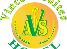 Vincent Suites Hotel