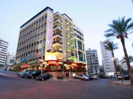 Duroy Hotel, hotel in Beirut