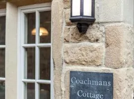 Coachmans Cottage