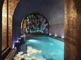 La Maison Favart, hotel near Op&eacute;ra Garnier, Paris