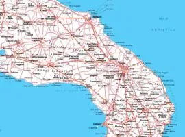 Casamalena vacanze nel salento