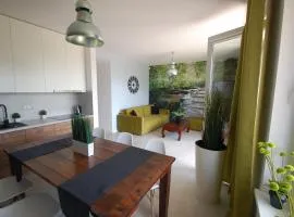 M&K Apartamenty Zielony Zakątek - Sobieszewo