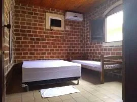 Casa Centro de Maragogi