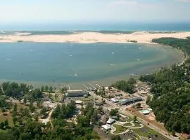 Silver Sands Hotel & Resort