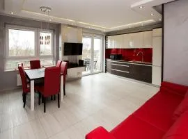 KOMFORTOWY APARTAMENT NORD 61