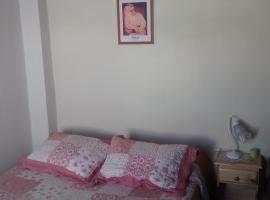 Lo de Juan, ξενοδοχείο σε Ταντίλ