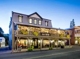 Hotel Sutter