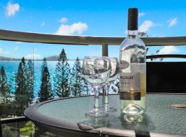 Malibu Apartments, hotel em Mooloolaba