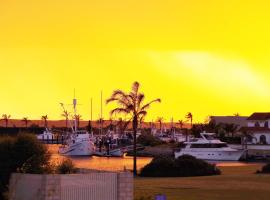 Marina Park View, hotel i Port Lincoln