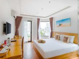 Rosabella Boutique Hotel