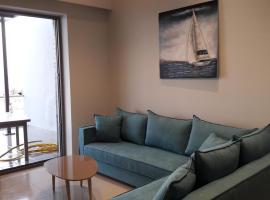 Casa Bella Deluxe Apartments, khách sạn ở Palaiochóra