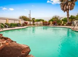 SureStay Hotel by Best Western Floresville