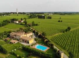 Agriturismo Armea