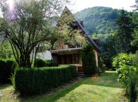 Tammaris Holiday Home, hotell sihtkohas Visoko