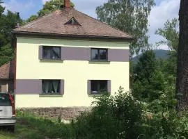 VilaEva Adršpach Broumovsko