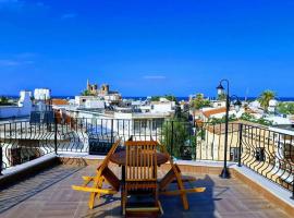 Malia Holiday Let, hotel perto de The Venetian Palace, Famagusta