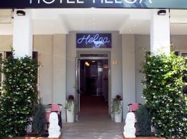 Hotel Helga, hotel a Caorle