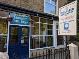 Lancaster Townhouse, bed and breakfast en Lancaster