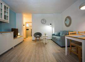 Cozy Coastal apartment GaMa