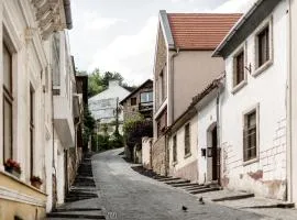 Gul Baba Saray Apartments